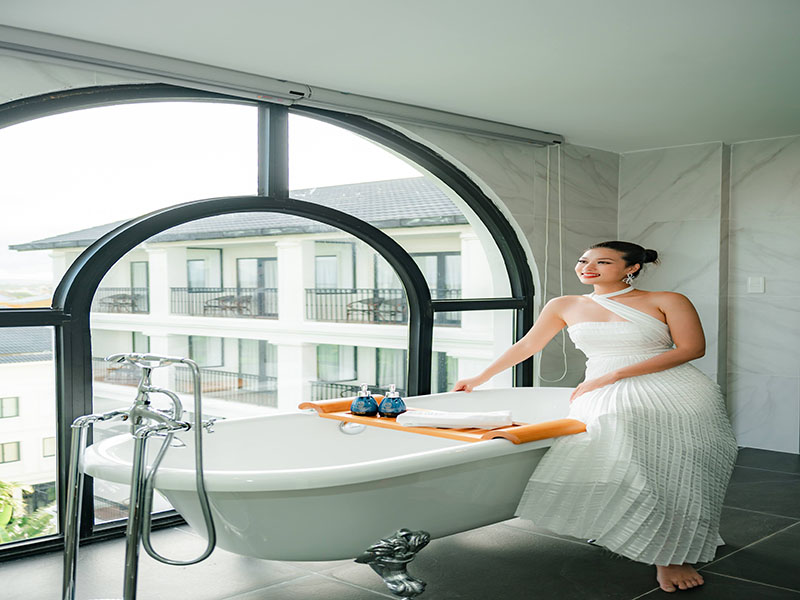 Shining Riverside Hoi An Boutique & Spa