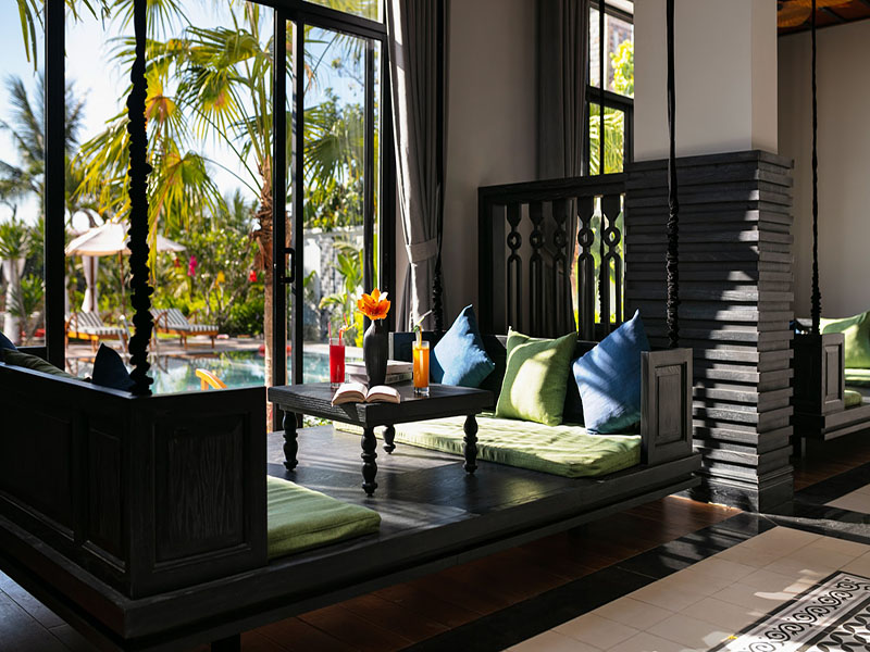 Shining Riverside Hoi An Boutique & Spa