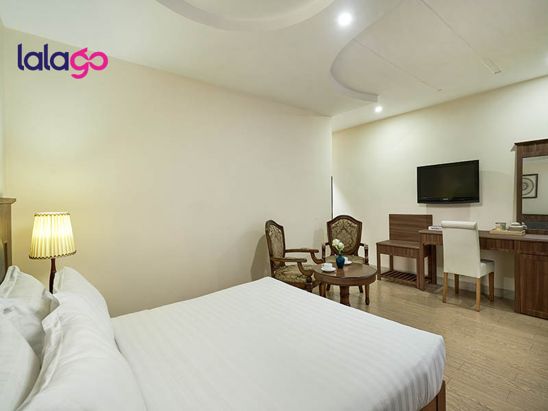 Khách sạn Flamingo Đại Hải