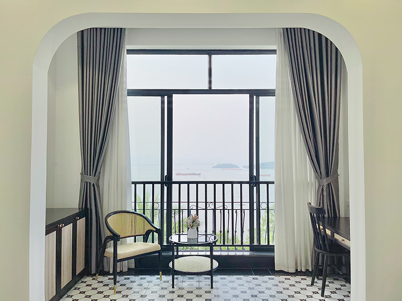 Villa Hạ Long Lalago TT07-05