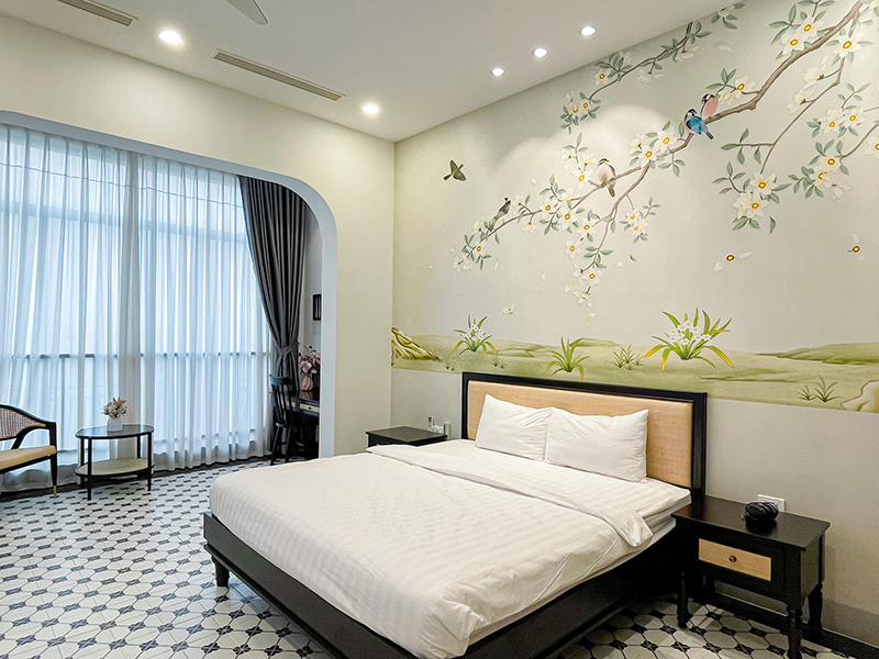 Villa Hạ Long Lalago TT07-05