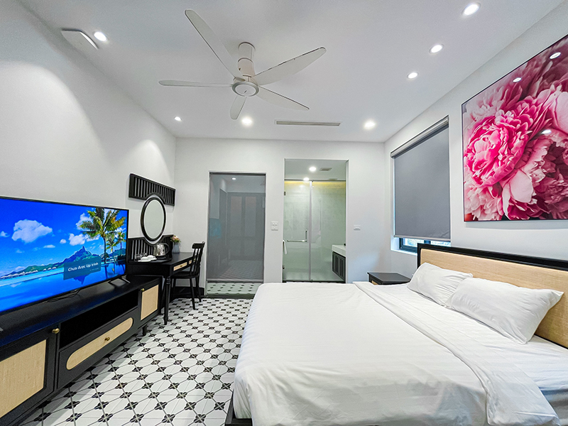Villa Hạ Long Lalago TT07-05