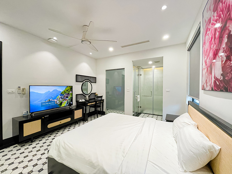 Villa Hạ Long Lalago TT07-05