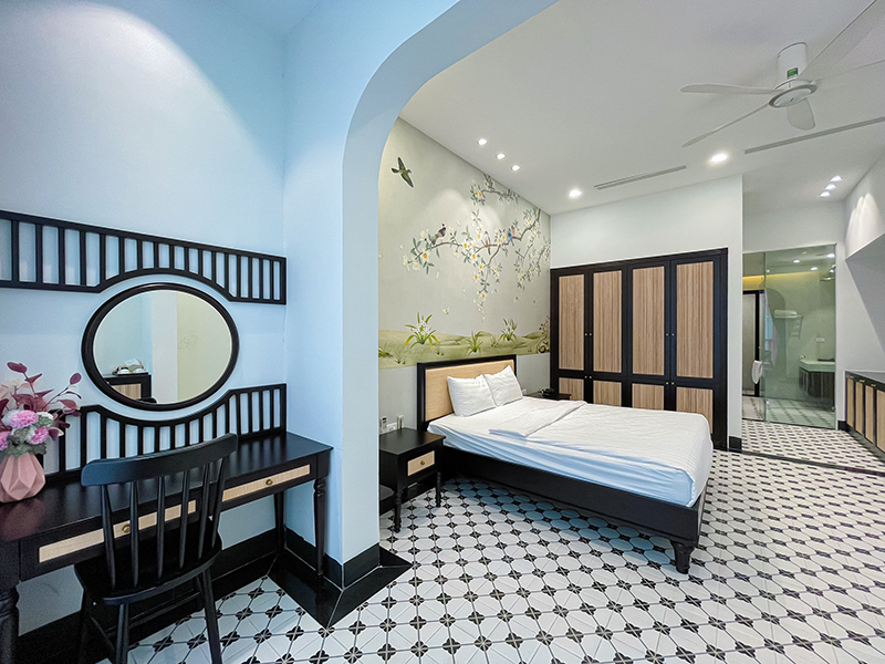 Villa Hạ Long Lalago TT07-05