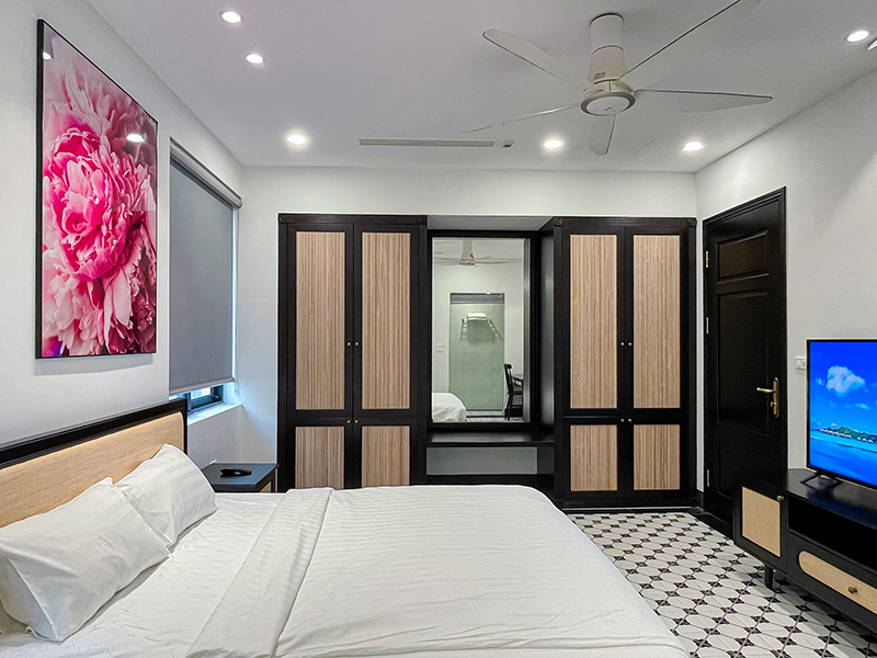 Villa Hạ Long Lalago TT07-05