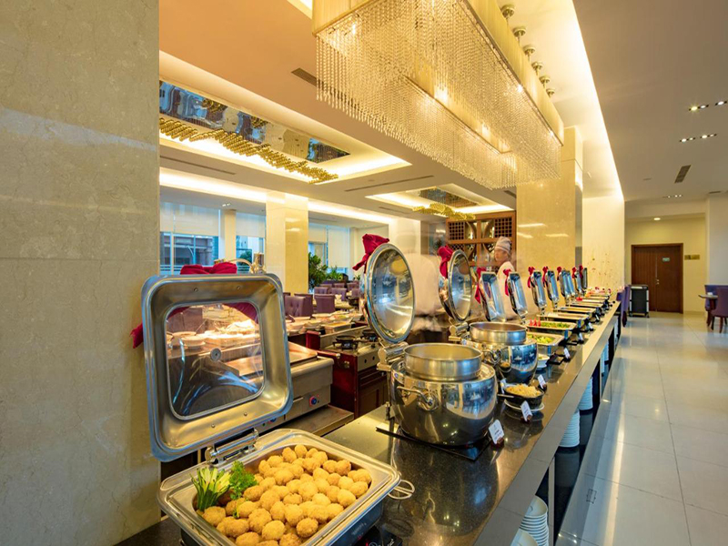 TTC Hotel – Michelia