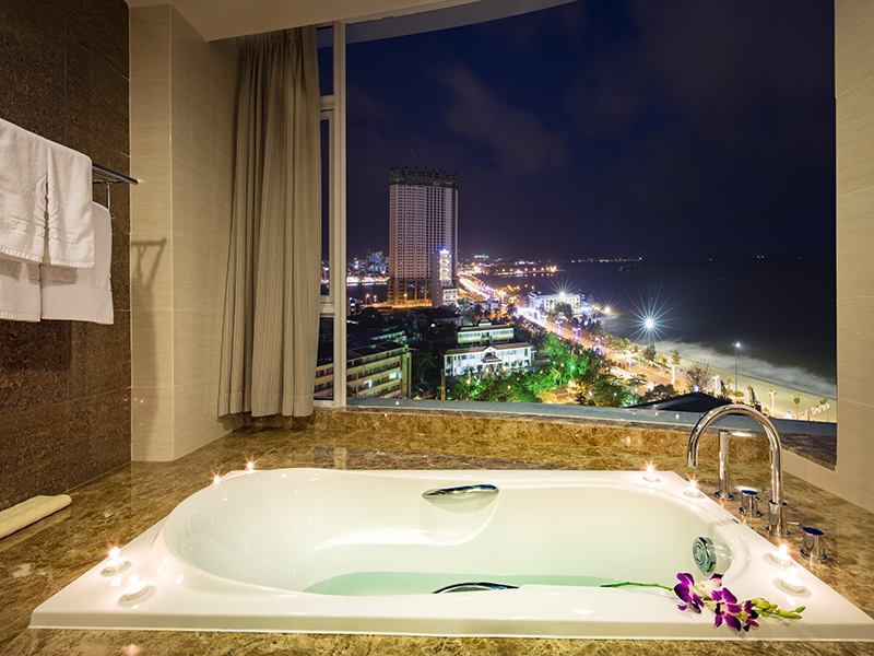 Phòng Deluxe 1 người