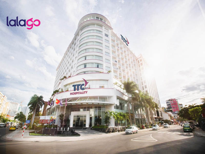 Khách sạn Flamingo Đại Hải