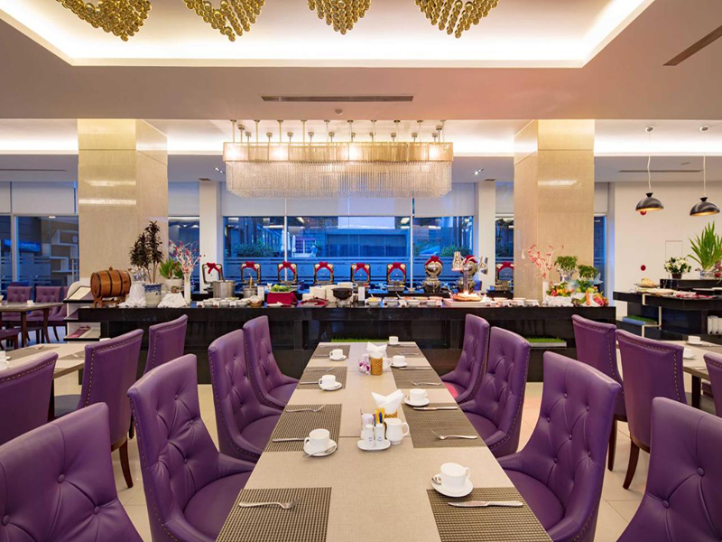 TTC Hotel – Michelia