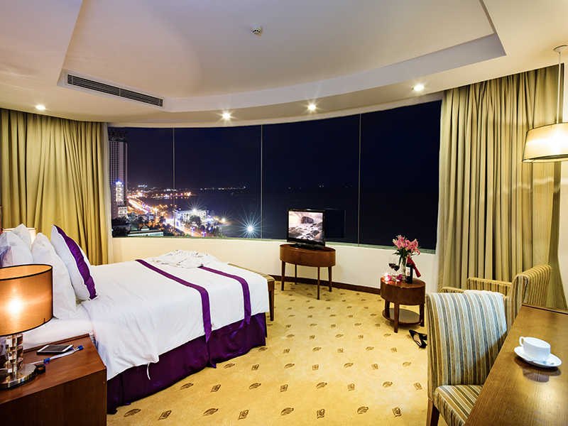 Phòng Deluxe 2 người