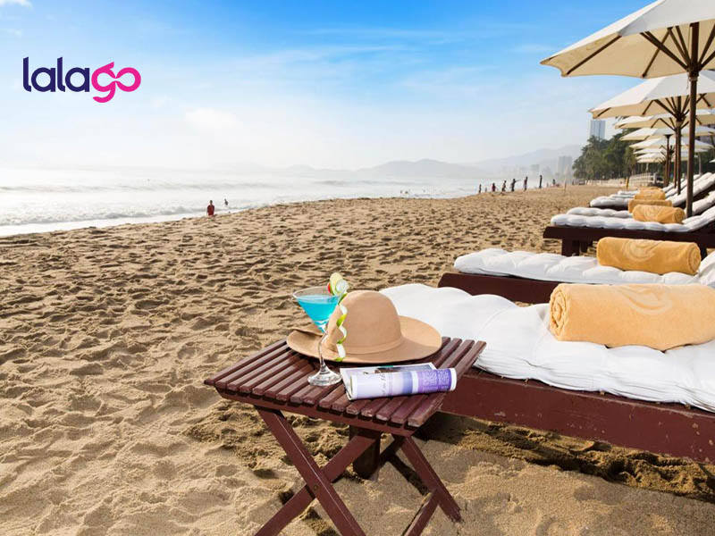 Khách sạn Flamingo Đại Hải