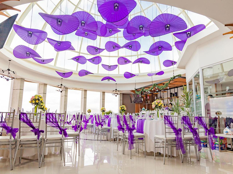 TTC Hotel – Michelia