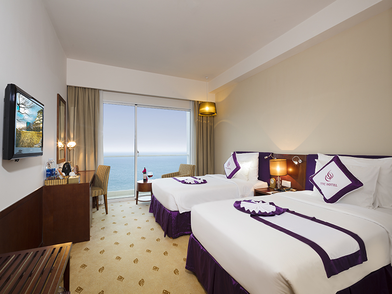 Phòng Deluxe 1 người