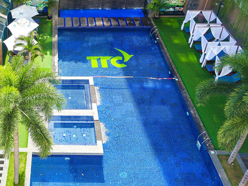TTC Hotel – Michelia