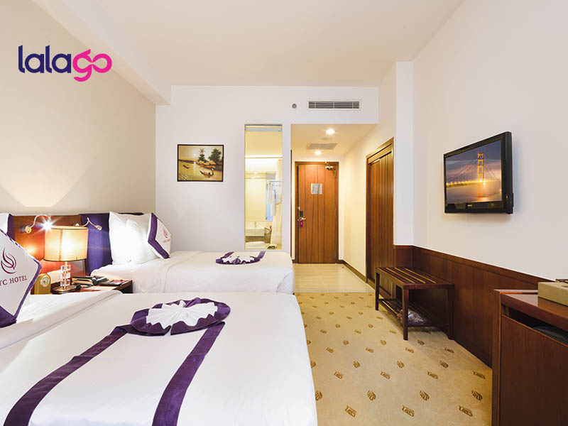 Khách sạn Flamingo Đại Hải