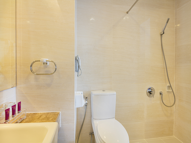 TTC Hotel – Michelia