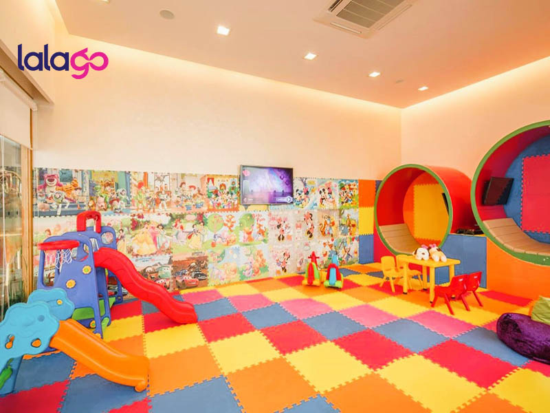 Khách sạn Flamingo Đại Hải