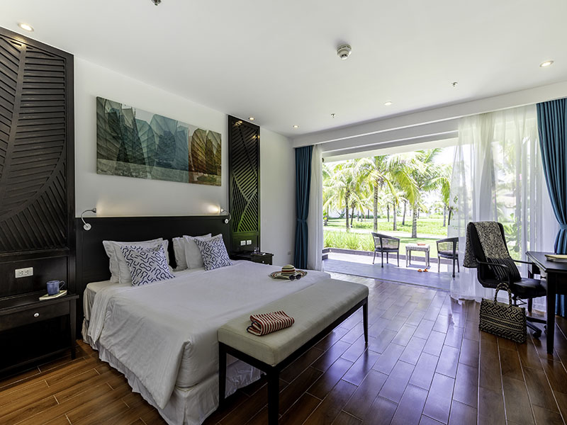 Khách sạn Flamingo Đại Hải