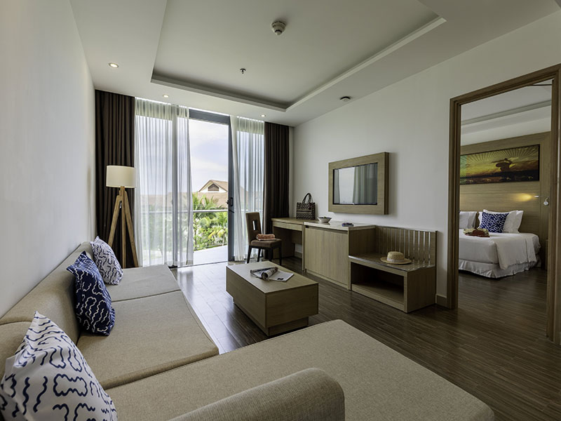 Khách sạn Flamingo Đại Hải