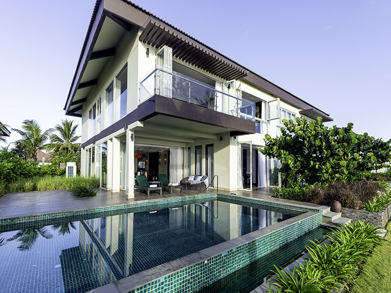 Phòng Deluxe 2 người