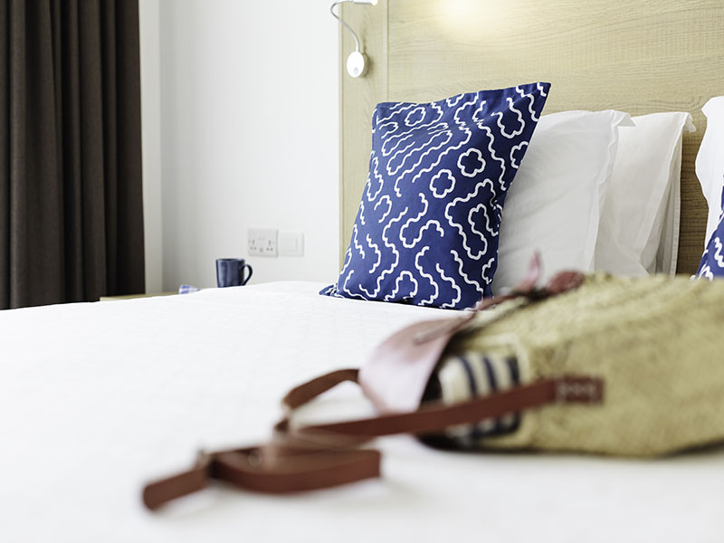 Khách sạn Flamingo Đại Hải