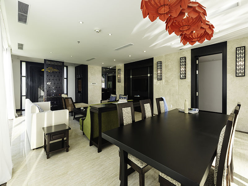 Khách sạn Flamingo Đại Hải