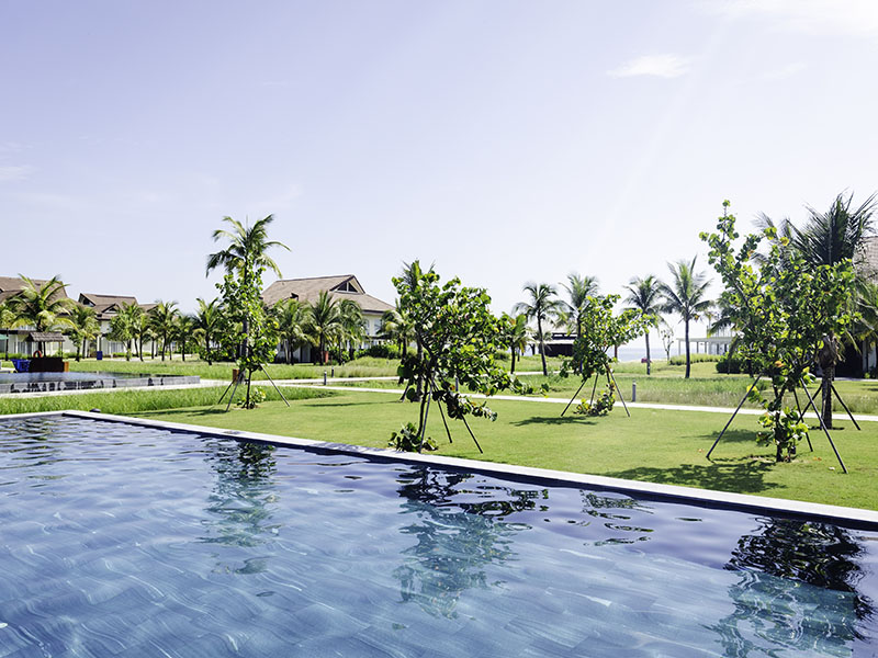 TUI BLUE Nam Hoi An