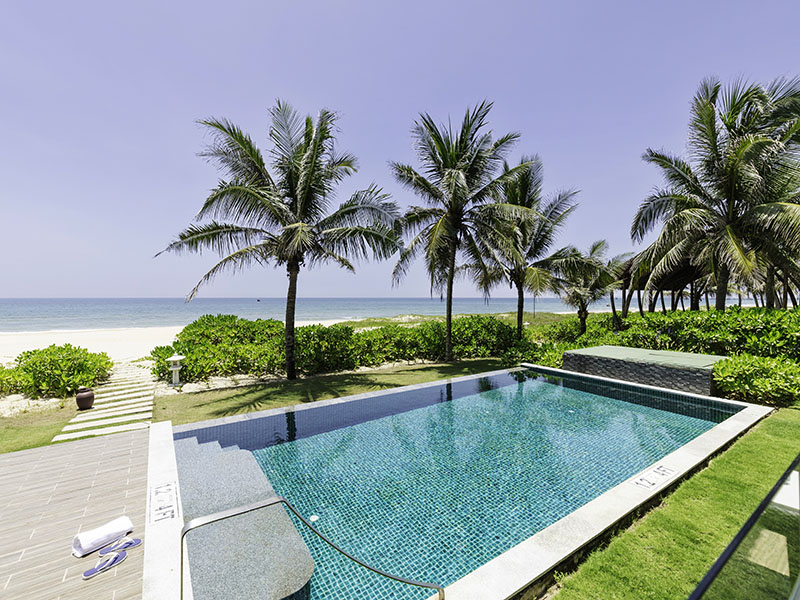 Khách sạn Flamingo Đại Hải