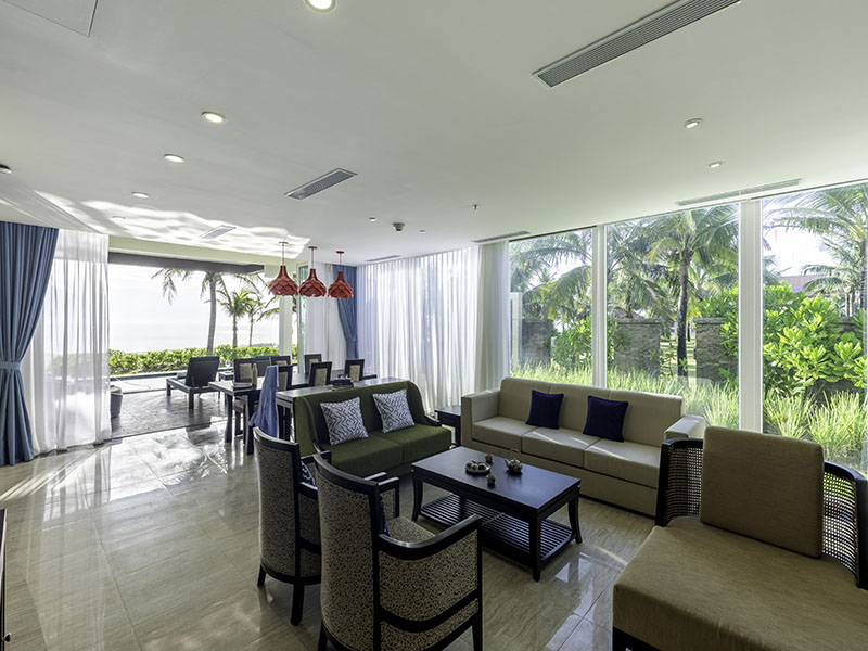 Khách sạn Flamingo Đại Hải