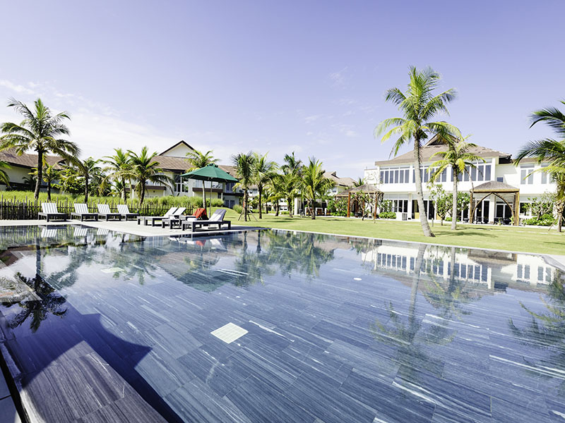 TUI BLUE Nam Hoi An