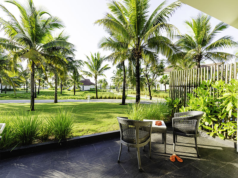 Khách sạn Flamingo Đại Hải