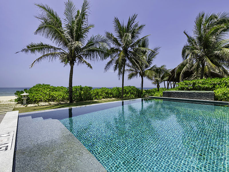 Phòng Deluxe 1 người