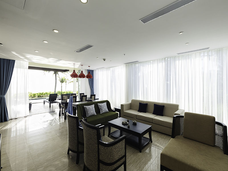 Khách sạn Flamingo Đại Hải