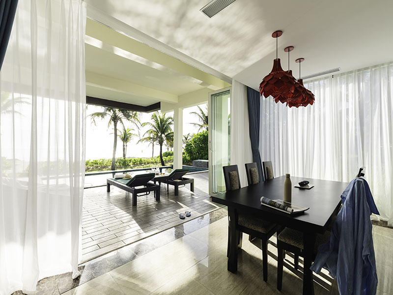 Khách sạn Flamingo Đại Hải
