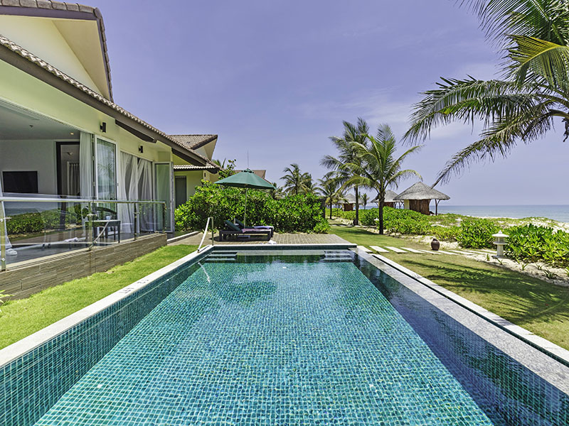 Phòng Deluxe 2 người