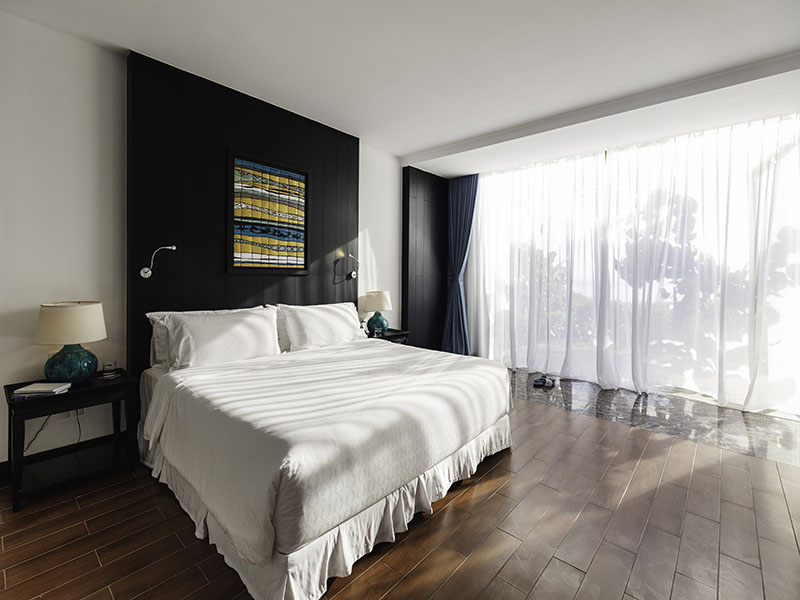 Phòng Deluxe 2 người