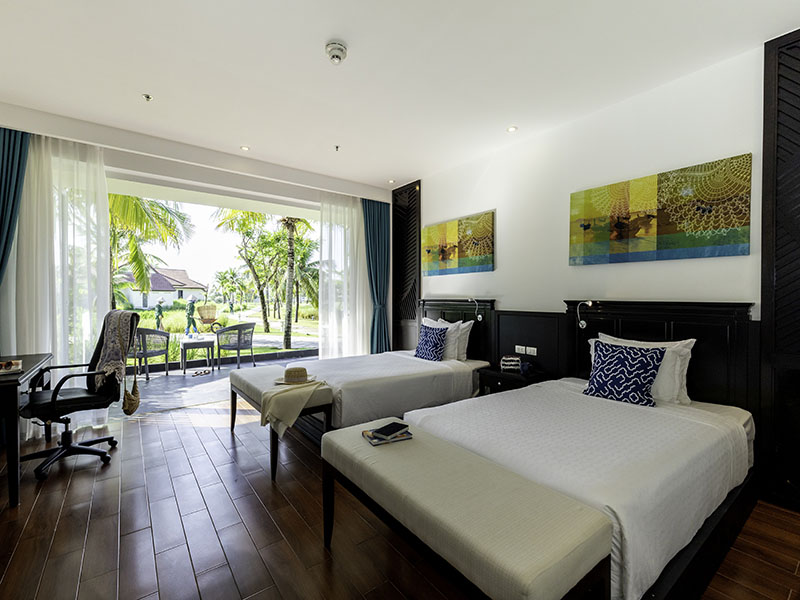 Khách sạn Flamingo Đại Hải