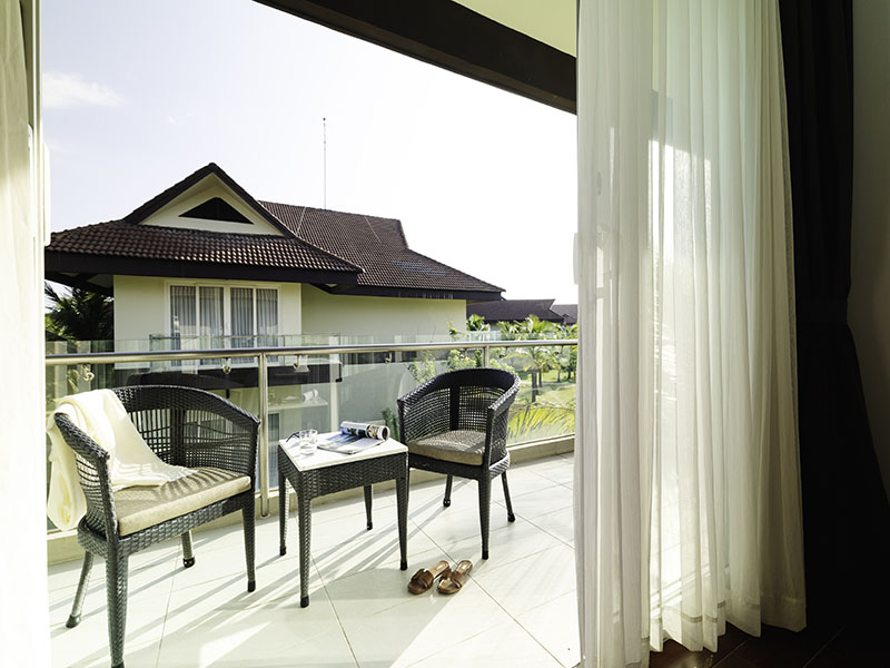 Phòng Deluxe 2 người