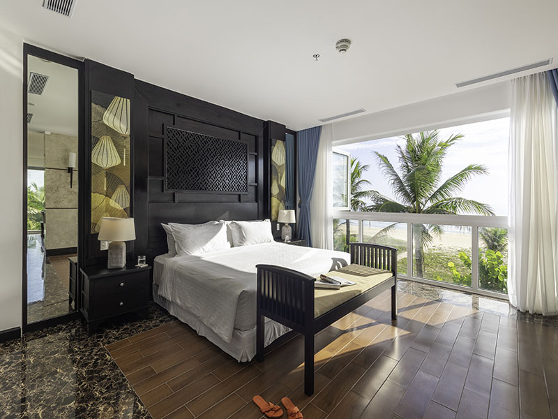Khách sạn Flamingo Đại Hải