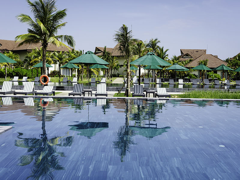 TUI BLUE Nam Hoi An