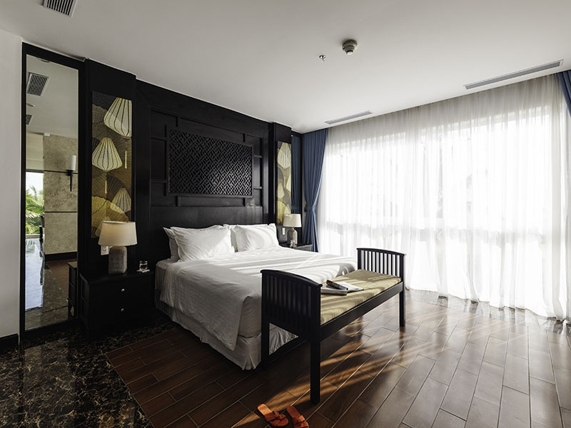Khách sạn Flamingo Đại Hải