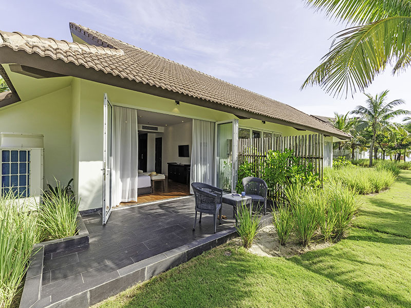 Phòng Deluxe 1 người