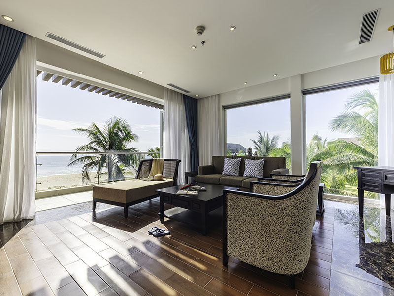 Khách sạn Flamingo Đại Hải