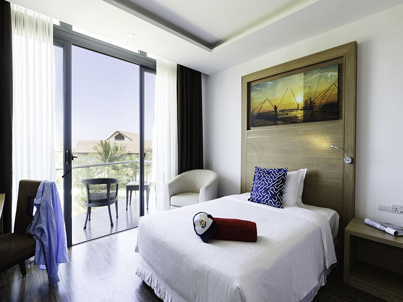 Khách sạn Flamingo Đại Hải