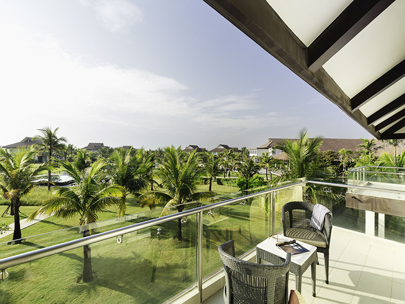 Khách sạn Flamingo Đại Hải