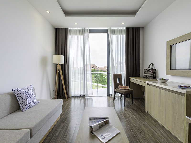 Khách sạn Flamingo Đại Hải