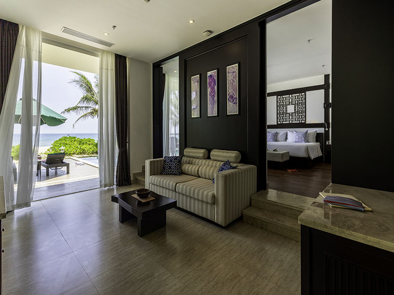 Khách sạn Flamingo Đại Hải