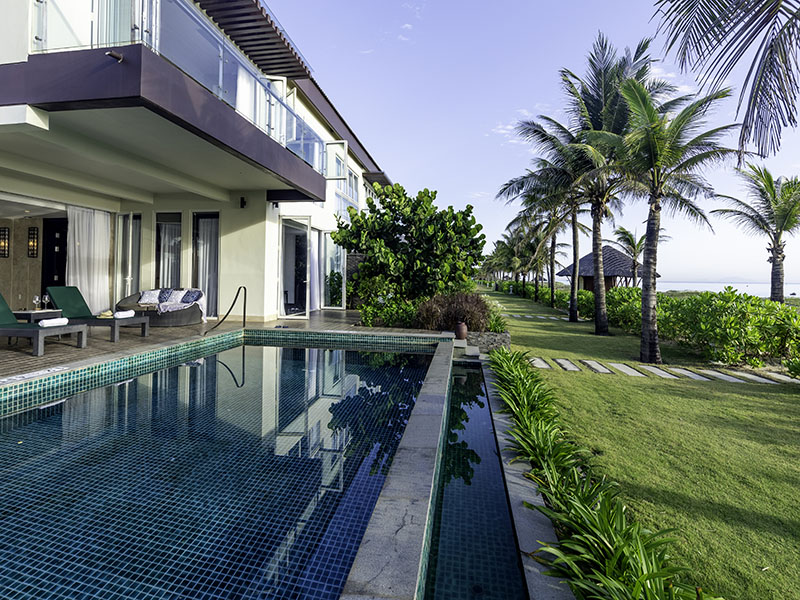 Khách sạn Flamingo Đại Hải