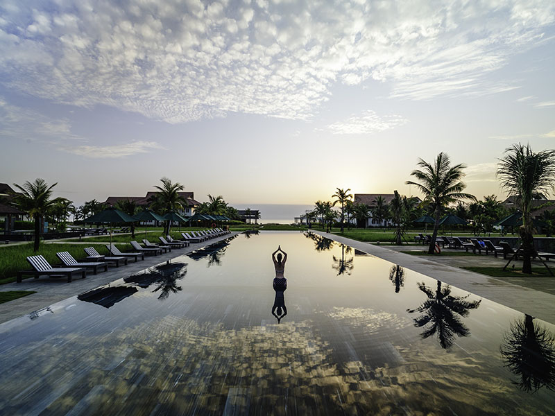 TUI BLUE Nam Hoi An
