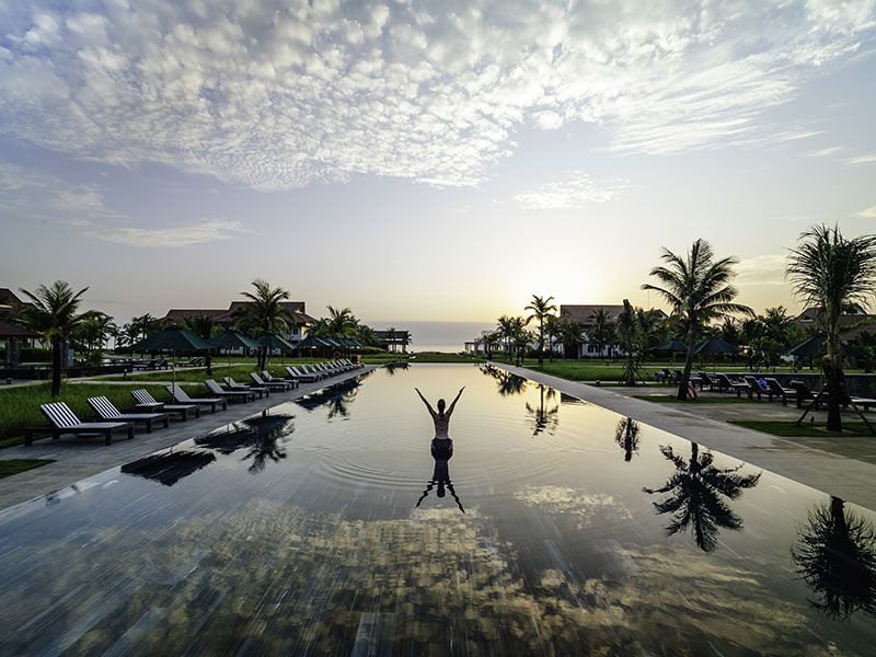TUI BLUE Nam Hoi An